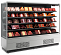 картинка FC20-07 display cases OPEN 2.0 (Cube 2) 